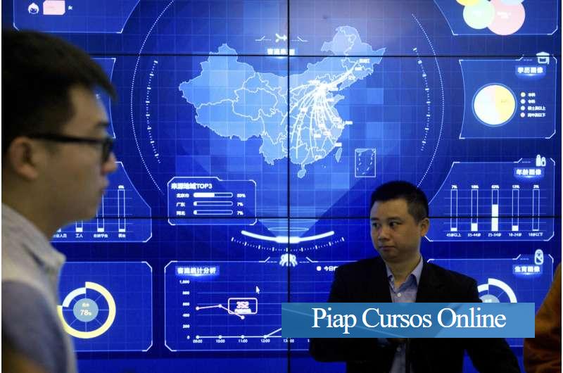 China lanza campaña de limpieza de aplicaciones de 6 meses