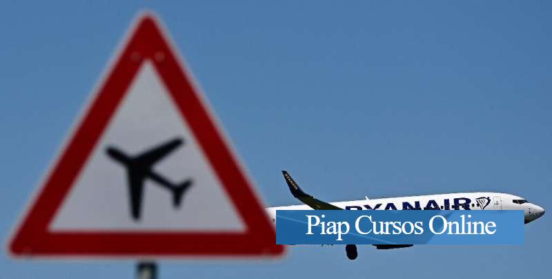 Junto con la relajación de las restricciones de viaje, Ryanair anunció a principios de este mes planes para contratar a más de 2.000 pilotos.