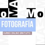 Curso gratuito de fotografía – Museo de Arte Moderno (MoMA)